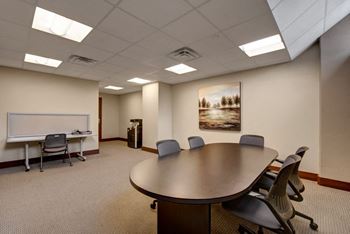 Avenir Business Center